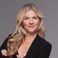 Ultimate Fighting Championship Employee Heidi Noland's profile photo