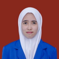 Studyo.io Employee Delvia Semba's profile photo