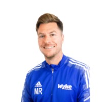 Mike Ridley Email & Phone Number