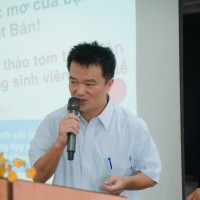 Prostyle Technology Employee Yosuke Nakamura's profile photo