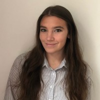 Sphere LLC Employee Madeline Shook's profile photo
