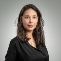 Egle Therapeutics Employee Nedra Chriti's profile photo