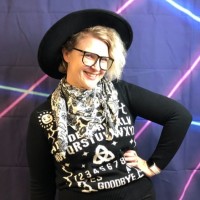 Sony Interactive Entertainment Employee Patty Allen-Stott's profile photo