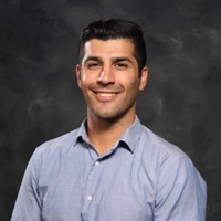 Neil Abidi Email & Phone Number