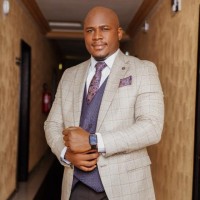 Andrew Okesokun Email & Phone Number