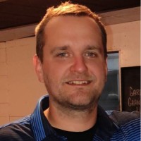 RoadBuilders Machinery and Supply Co., Inc. Employee A.j. Martin's profile photo