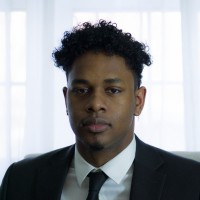 Sage Employee Haniff Clarke's profile photo
