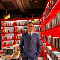 Key.study Employee Bedirhan Siniko's profile photo