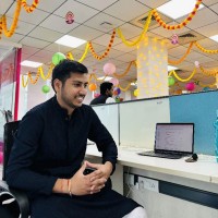 SoftAge Information Technology Limited Employee Anik Garg's profile photo