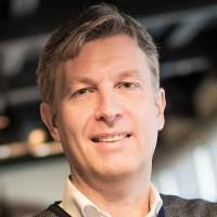 Michel van Den Bossche Email