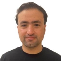 Core42 Employee Bakht Munir's profile photo