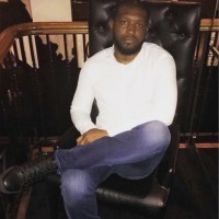 CoKobar Employee Sodiq Bello's profile photo