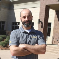 AlaCOMP Employee Bo Adams's profile photo