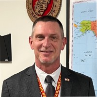 Dale K. Graham Veterans Foundation Employee Randy Law's profile photo
