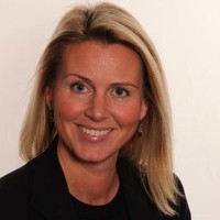 Thon Gruppen Employee Annette Hofgaard's profile photo