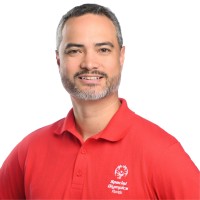 Special Olympics Florida Employee Michael Ergas's profile photo