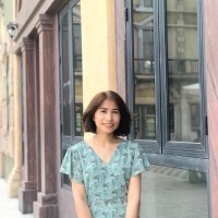 Chainos Solution Employee Ellie Dinh's profile photo
