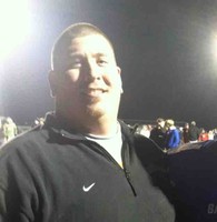 Royal Range USA Employee Ryan Simpson's profile photo
