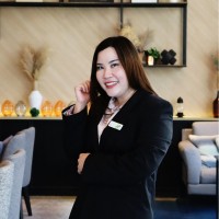 InterContinental Bangkok Sukhumvit Employee Supisara Thanapurmpool's profile photo