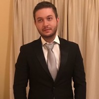 PLCHardware.com Employee Tim Zeyn's profile photo