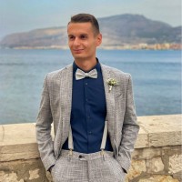 edilkamin Employee Andrea Gorla's profile photo