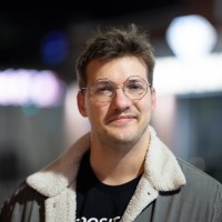 Kodama Systems Employee Philip Jones's profile photo
