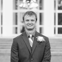 Crawfordsville Electric Light & Power Employee Austin Burton's profile photo