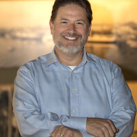 Tampa Bay History Center Employee Rodney Kite-Powell's profile photo