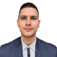 Inkelaar Law Employee Carlos Alberto Ospina Zuluaga's profile photo