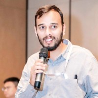 Manas Kulkarni Email