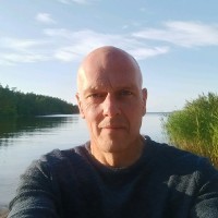 ELPROMA Employee Dick van Dijk's profile photo