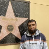Mohammed Babar Email & Phone Number