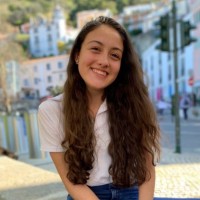 JUNITEC Employee Catarina Martins's profile photo