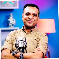 College Vidya Employee Rohit Gupta's profile photo