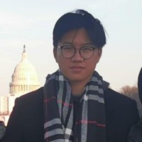 Protégé Ventures Employee Richard Lei's profile photo