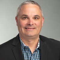 STERIS Employee Timothy Kruger's profile photo