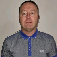 Hydrus Group Employee Mark Kane's profile photo