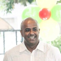 Sumitomo Mitsui Banking Corporation Employee Malcolm D'Silva's profile photo