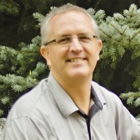 Jeffco Public Schools - Colorado Employee Chris Blackman's profile photo