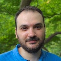 Sofitect Employee Mircea Barbulescu-Sosoiu's profile photo