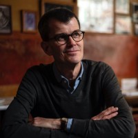 Wes Mitchell Email & Phone Number