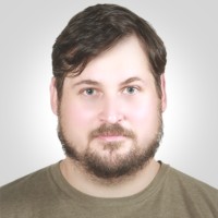 800response Employee Brian Lee's profile photo