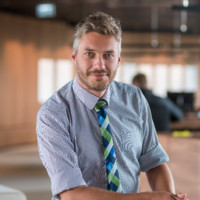 Honeygain Employee Darius Adomaitis's profile photo