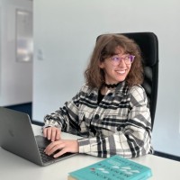 CoreLine Employee Bruna Anđelić's profile photo