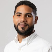 Ogier Employee Jordan McLaughlin's profile photo