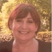Wave International Employee Sue Fisher's profile photo