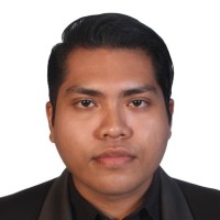 Mitcom Sdn Bhd Employee Zawir Jasmin's profile photo