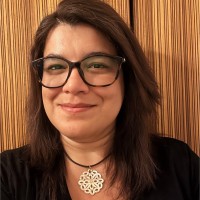 C5lab - Collaborative Laboratory Employee Margarida Mateus's profile photo