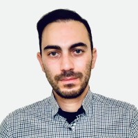ELEKS Employee Anton Arapetyan's profile photo