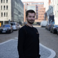 Pale Fire Capital Employee Michal Caninec's profile photo